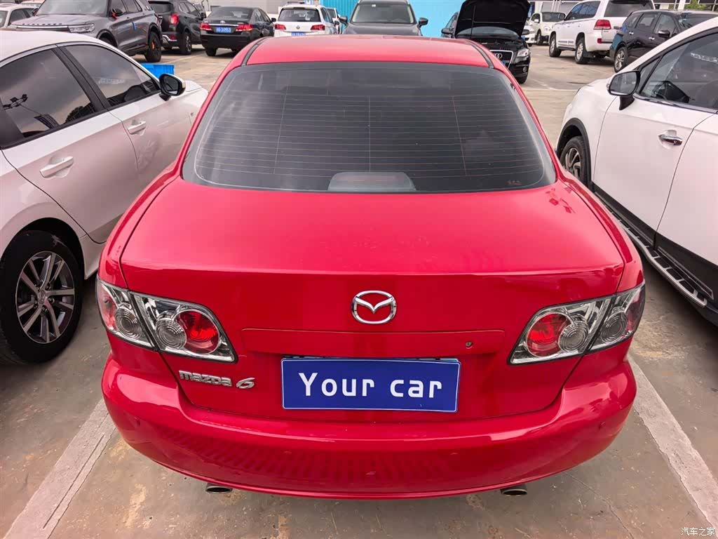 Mazda 6, 2014 все фото