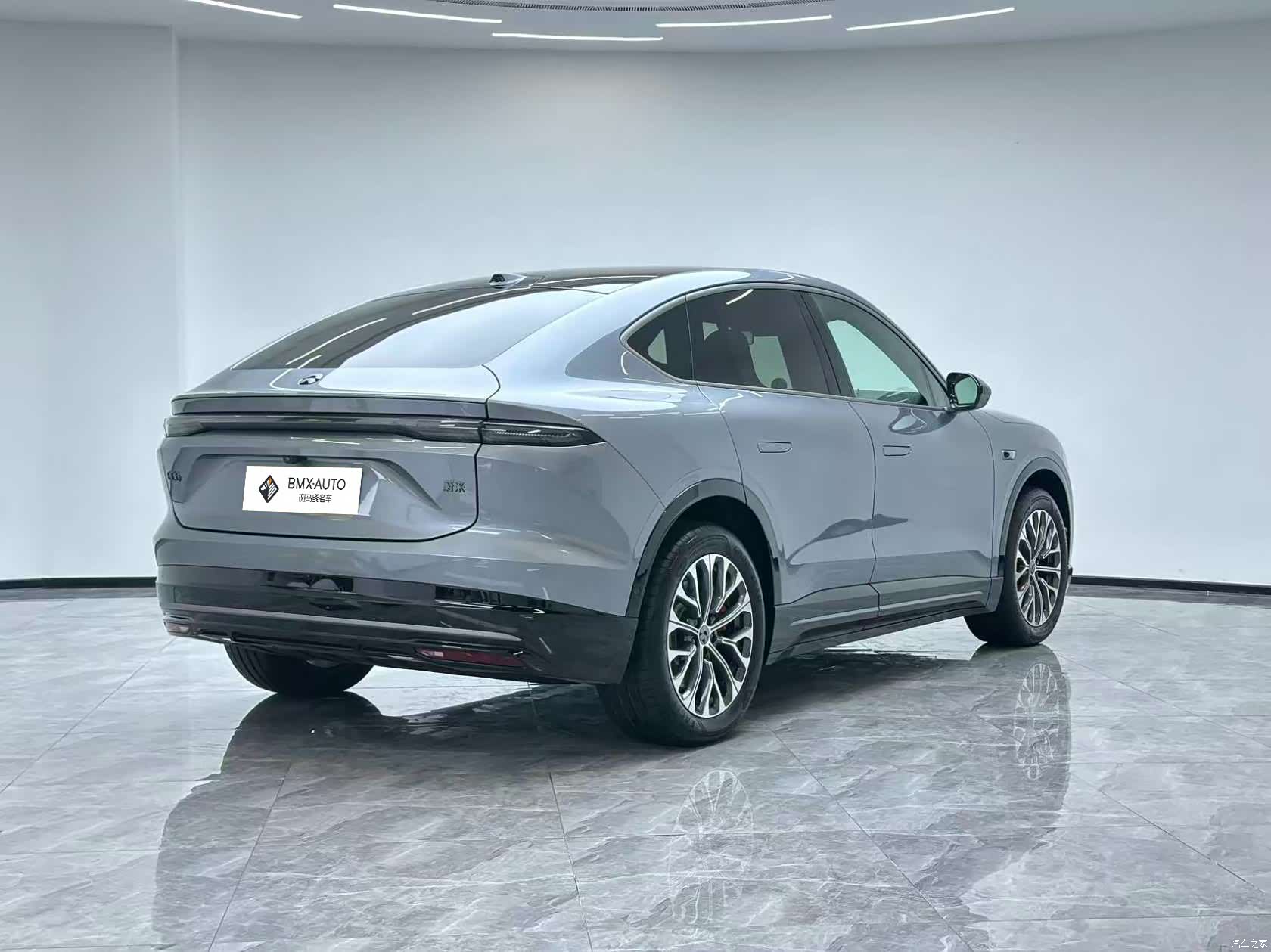 NIO EC6, 2025 3