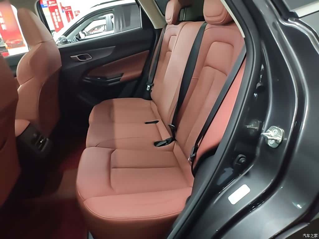 Changan CS55, 2025 17