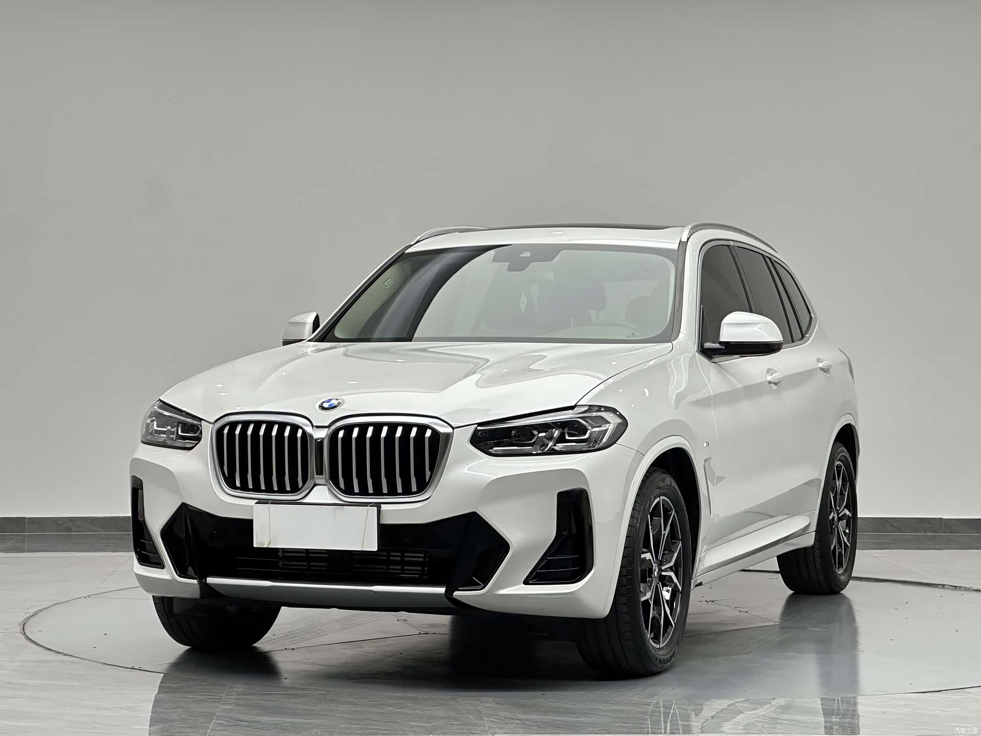 BMW X3, 2024 1