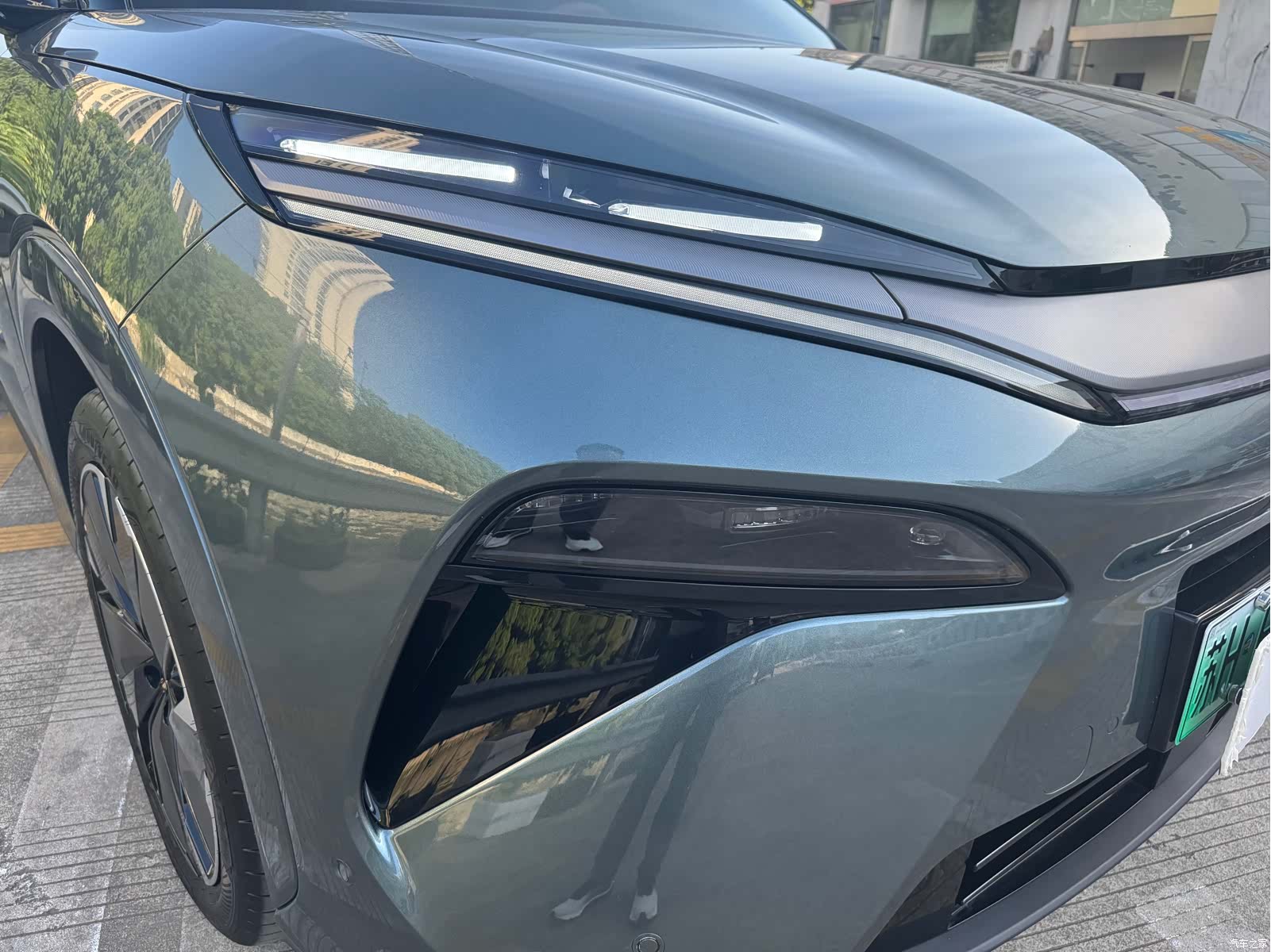 BYD Tang, 2025 9