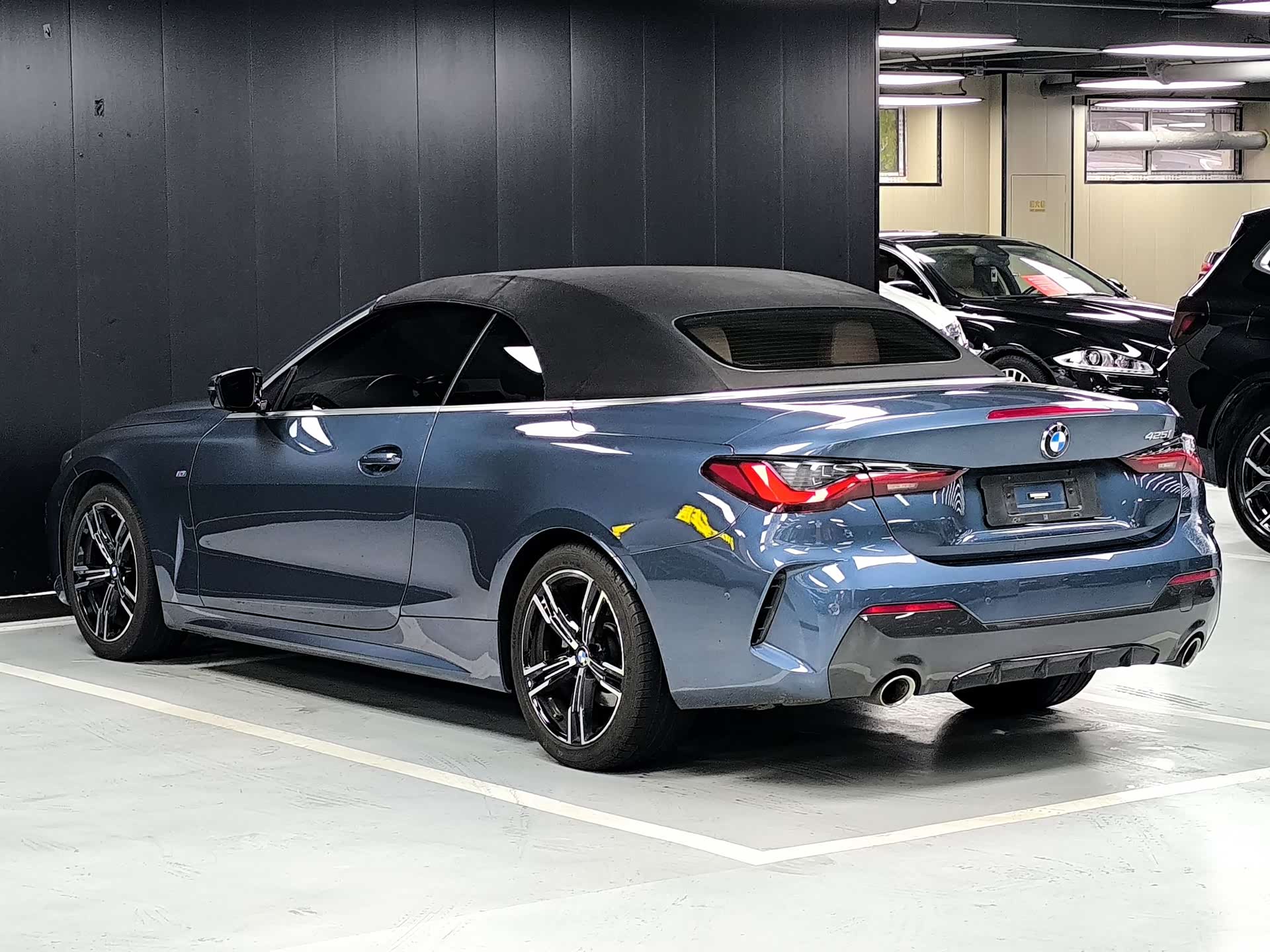 BMW 4 Series, 2022 27