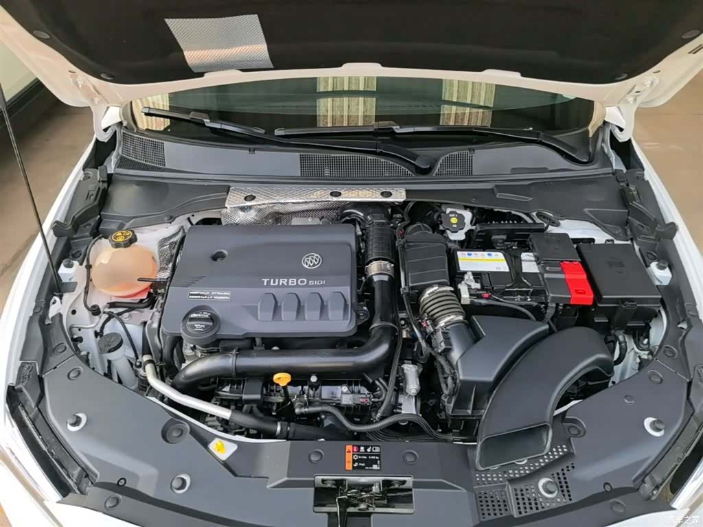 Buick Verano, 2023 20