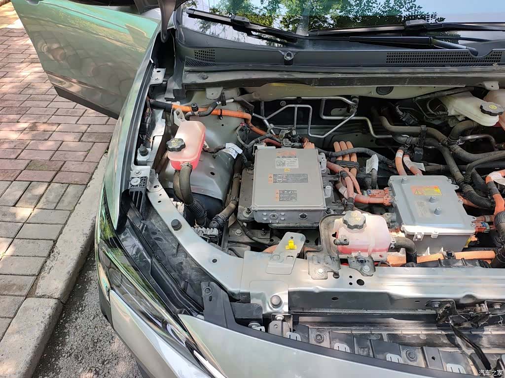 Buick Velite, 2024 21
