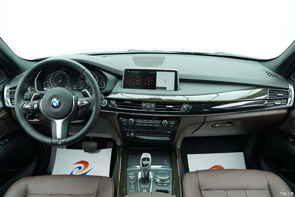 BMW X5, 2017 4