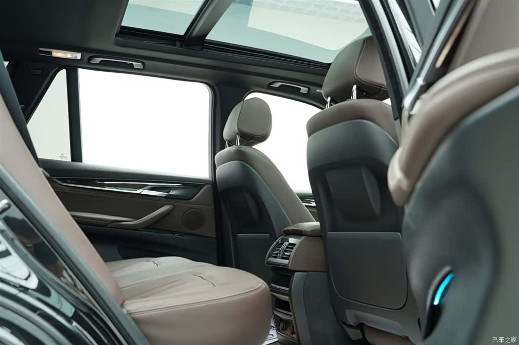 BMW X5, 2017 18