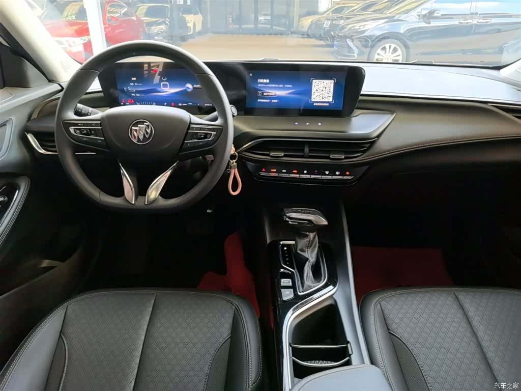 Buick Verano, 2023 10