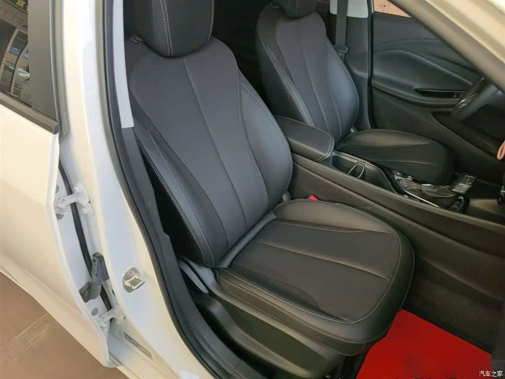 Buick Verano, 2023 25