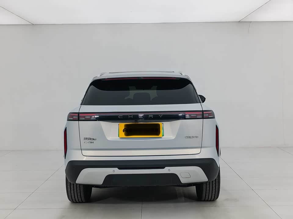 Chery Explore 06 C-DM