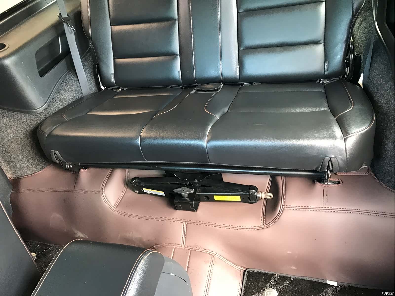 BAIC BJ40, 2017 14