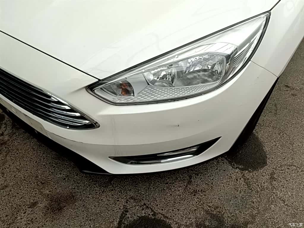 Ford Focus, 2016 24