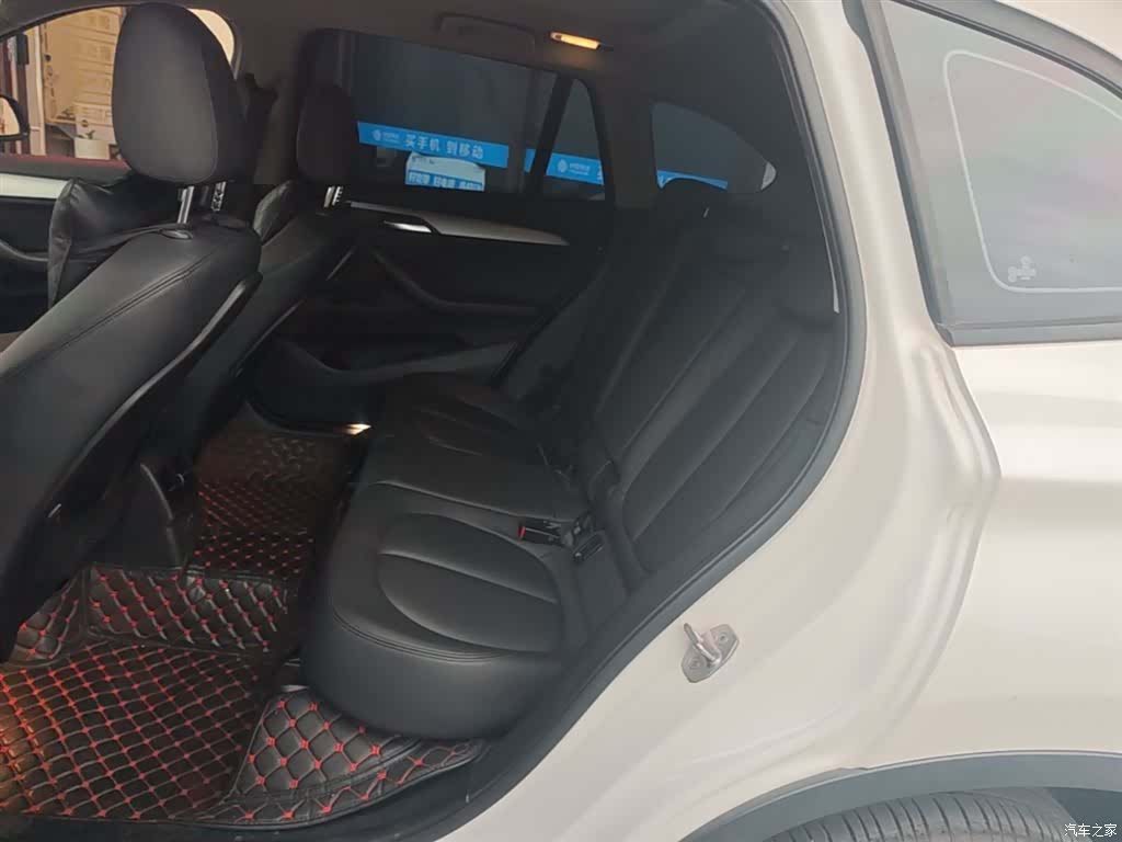 BMW X1, 2019 17