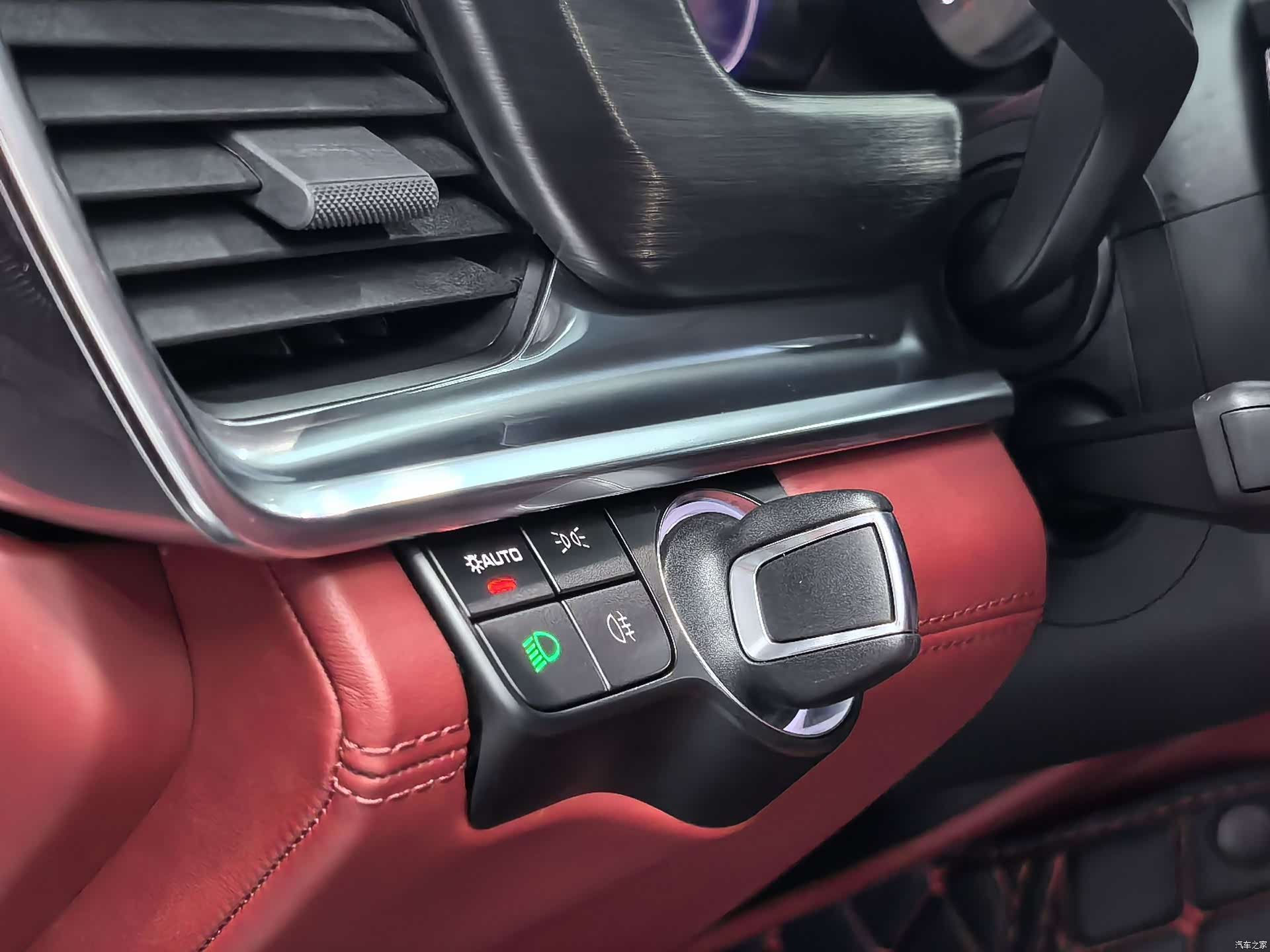 Porsche Panamera, 2024 15