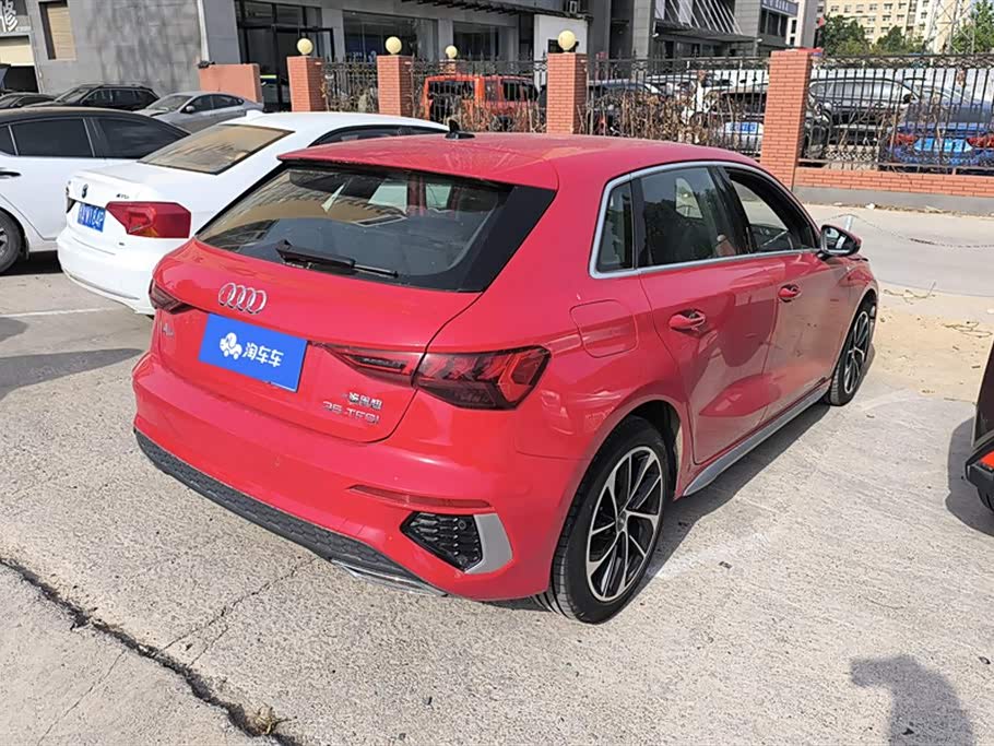 Audi A3 Audi A3