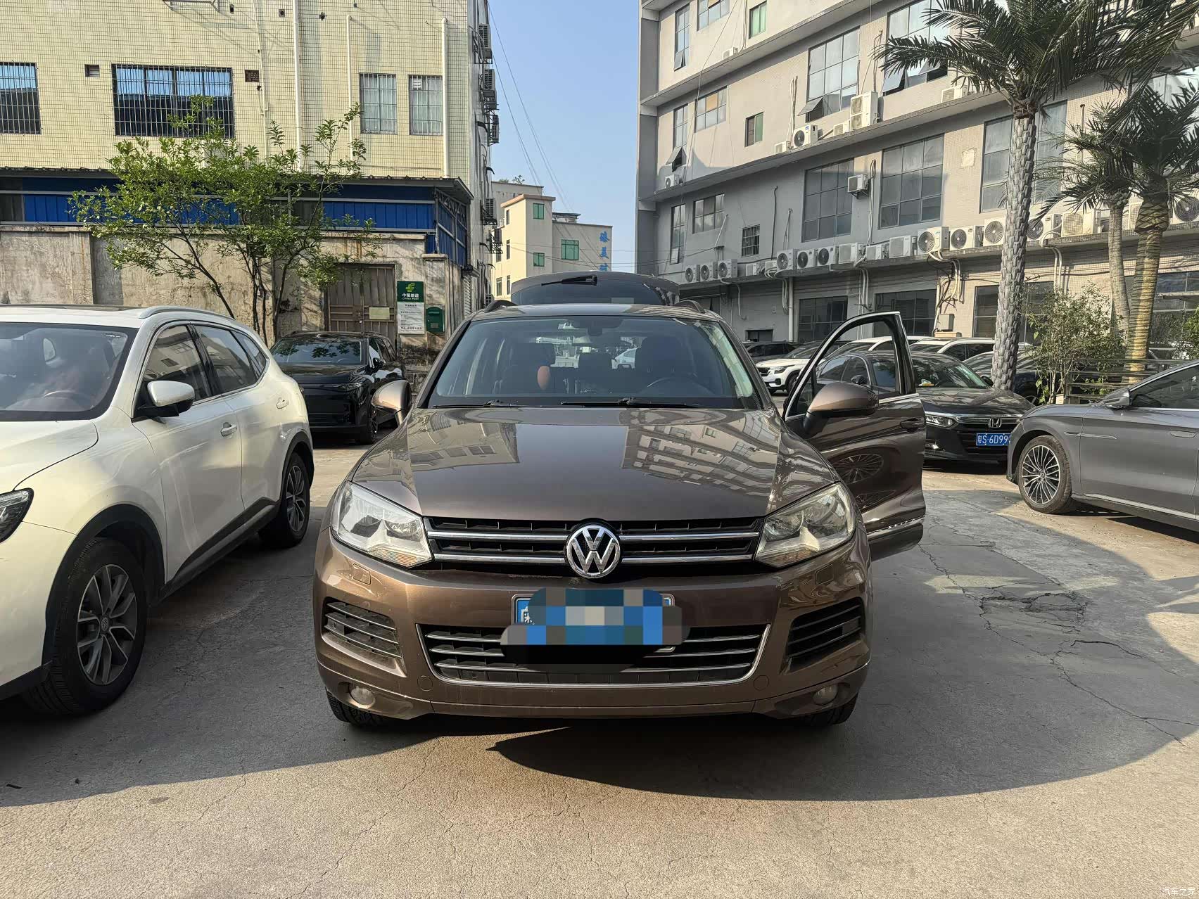 Volkswagen Explorer, 2014 4