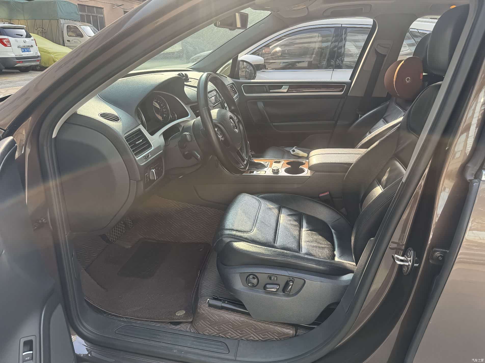 Volkswagen Explorer, 2014 13