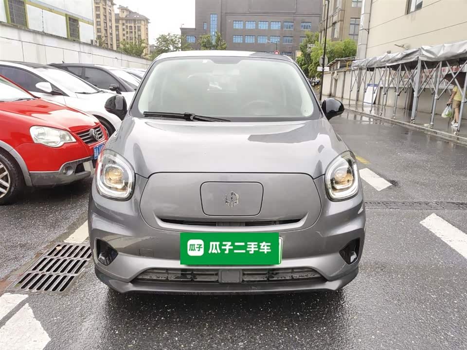 Leapmotor T03 Leapmotor T03