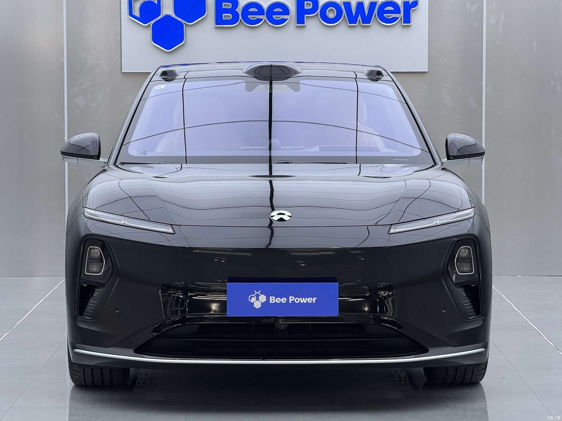 NIO ET9, 2025 2
