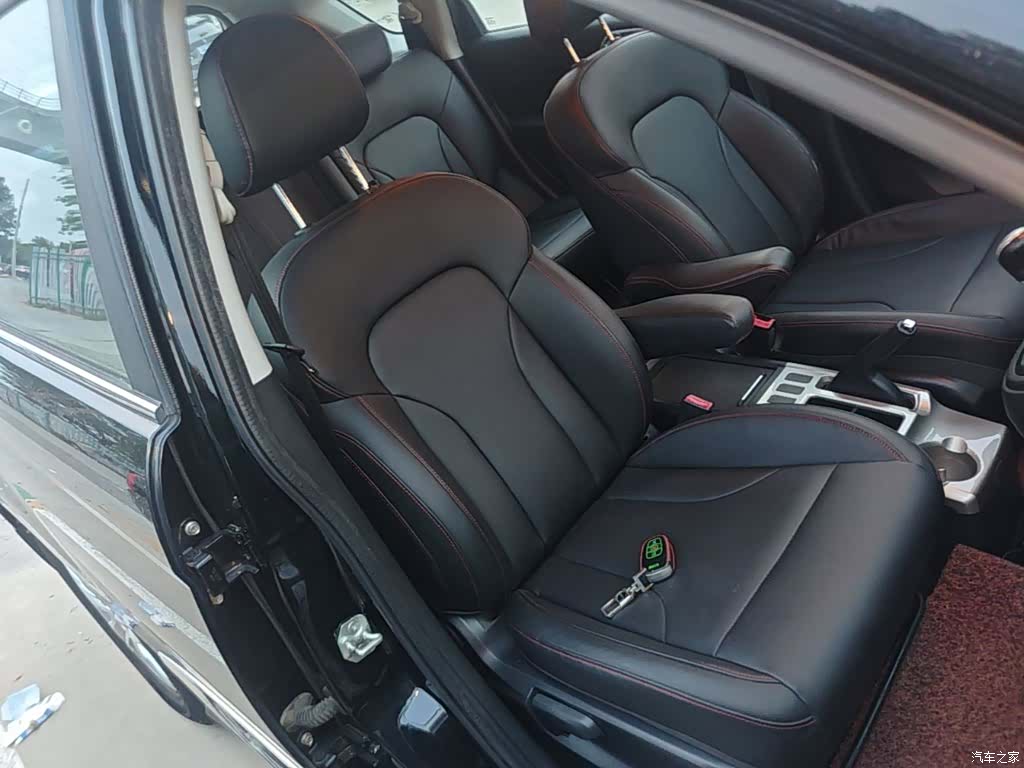 Haval H6, 2016 25
