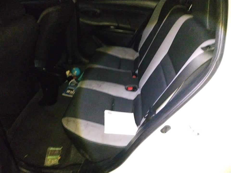 Toyota YARiS L Zhixuan