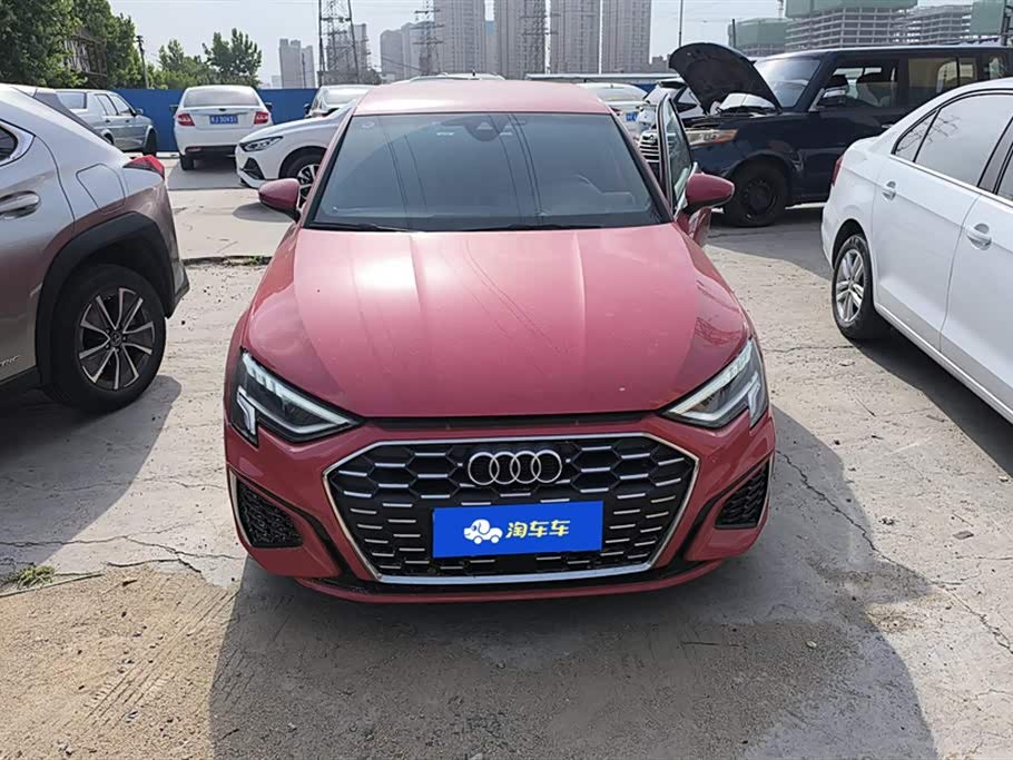Audi A3 Audi A3