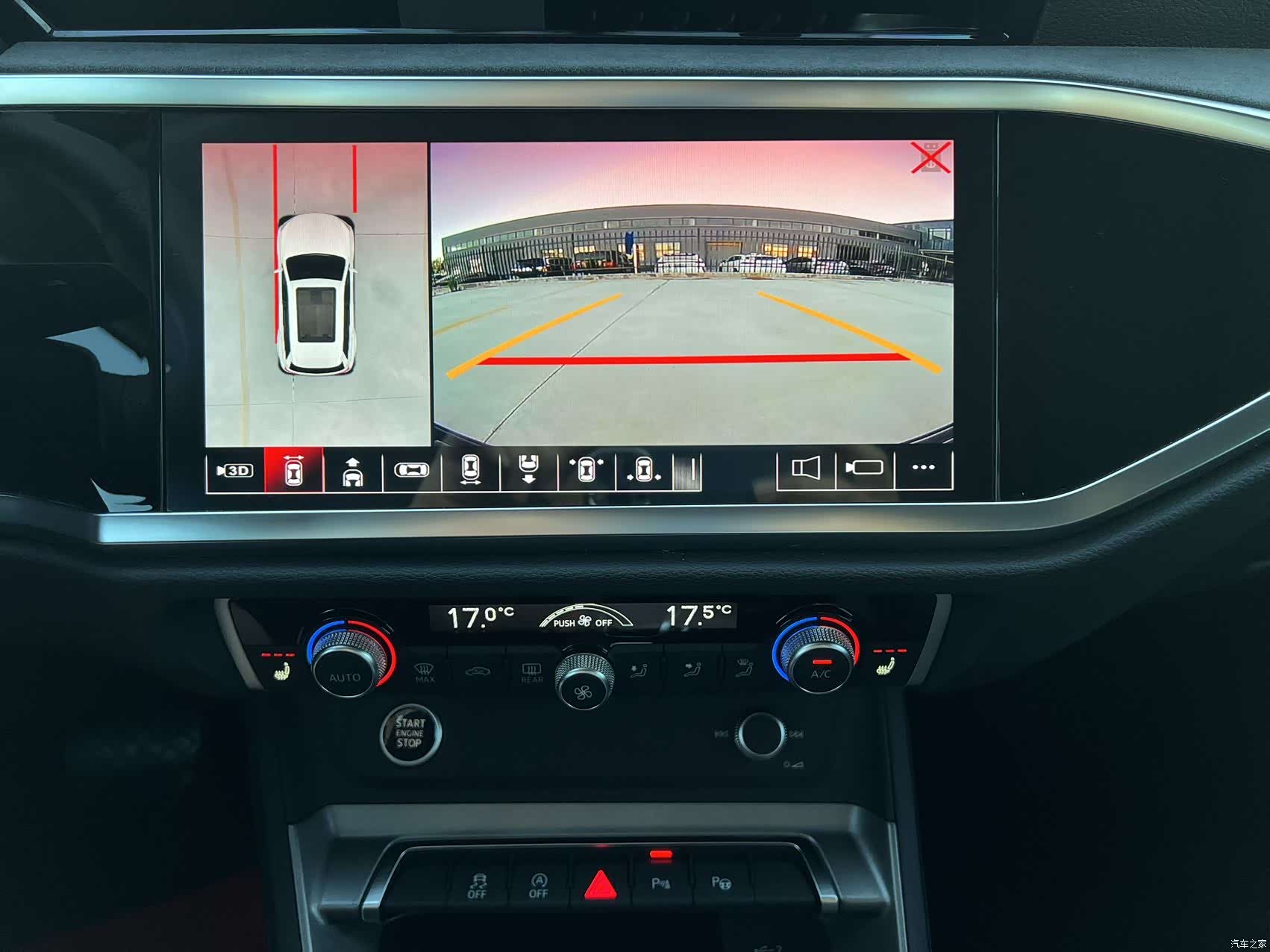 Audi Q3, 2022 14