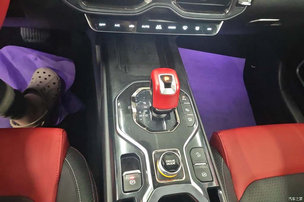 Geely Icon, 2020 16