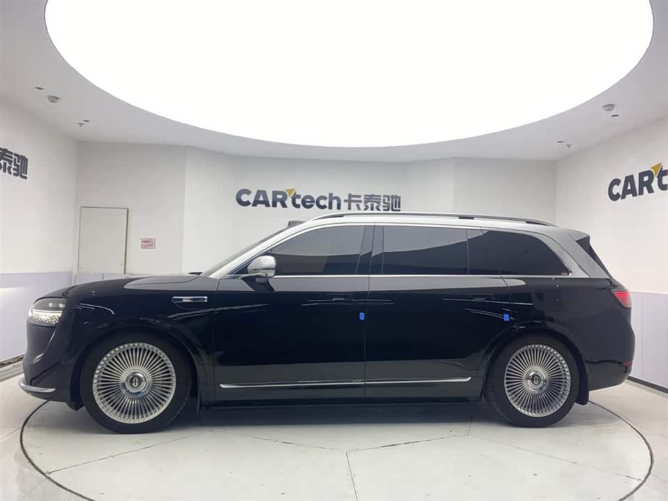 AITO Ask the world M9