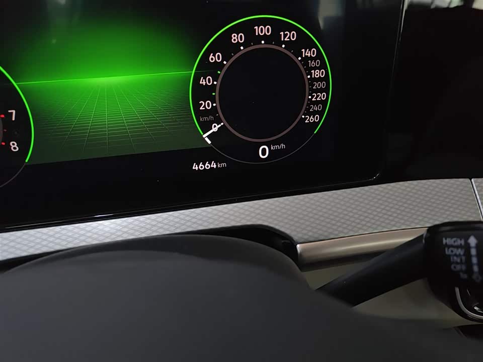 Volkswagen Range patrol