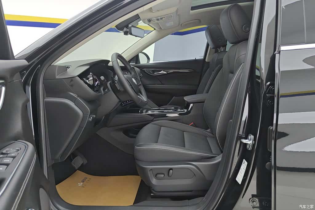 Buick Envision Plus, 2023 9