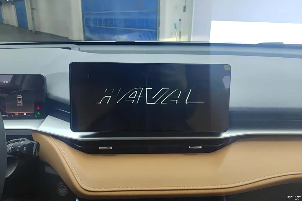 Haval H6, 2021 13
