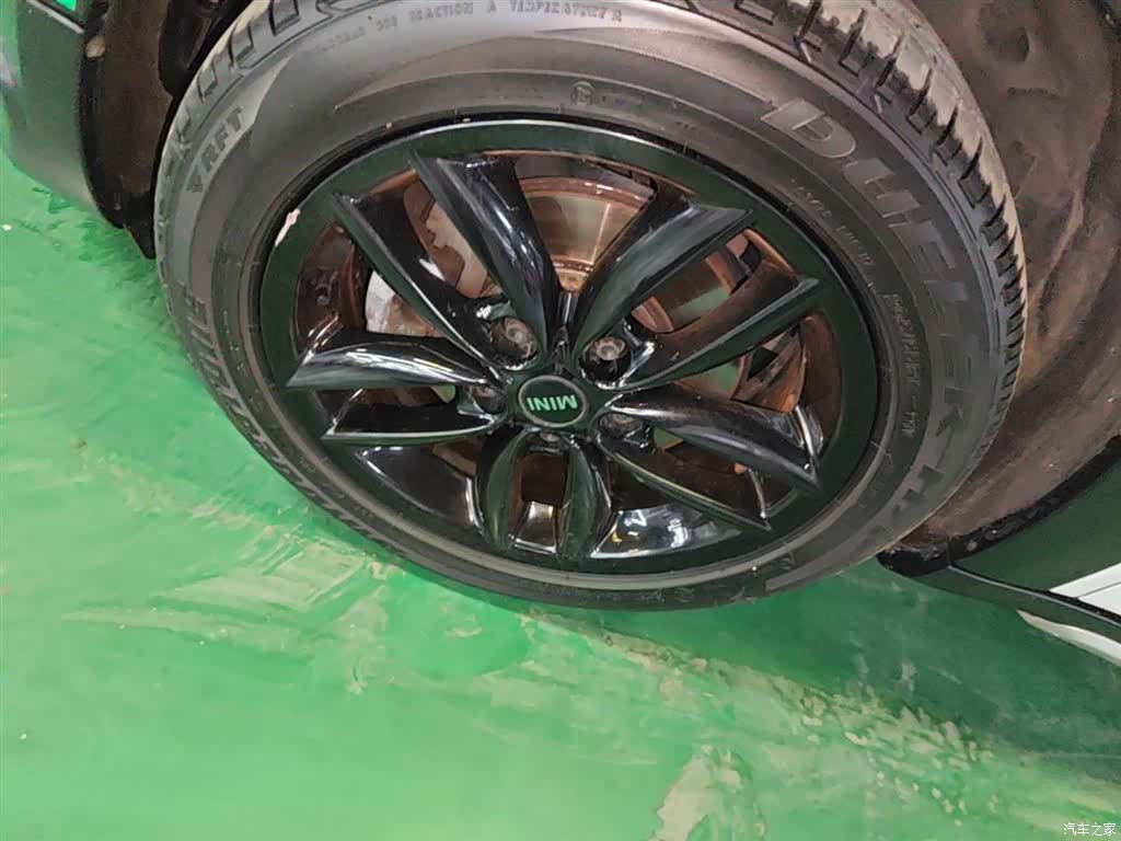 Mini Countryman, 2015 23