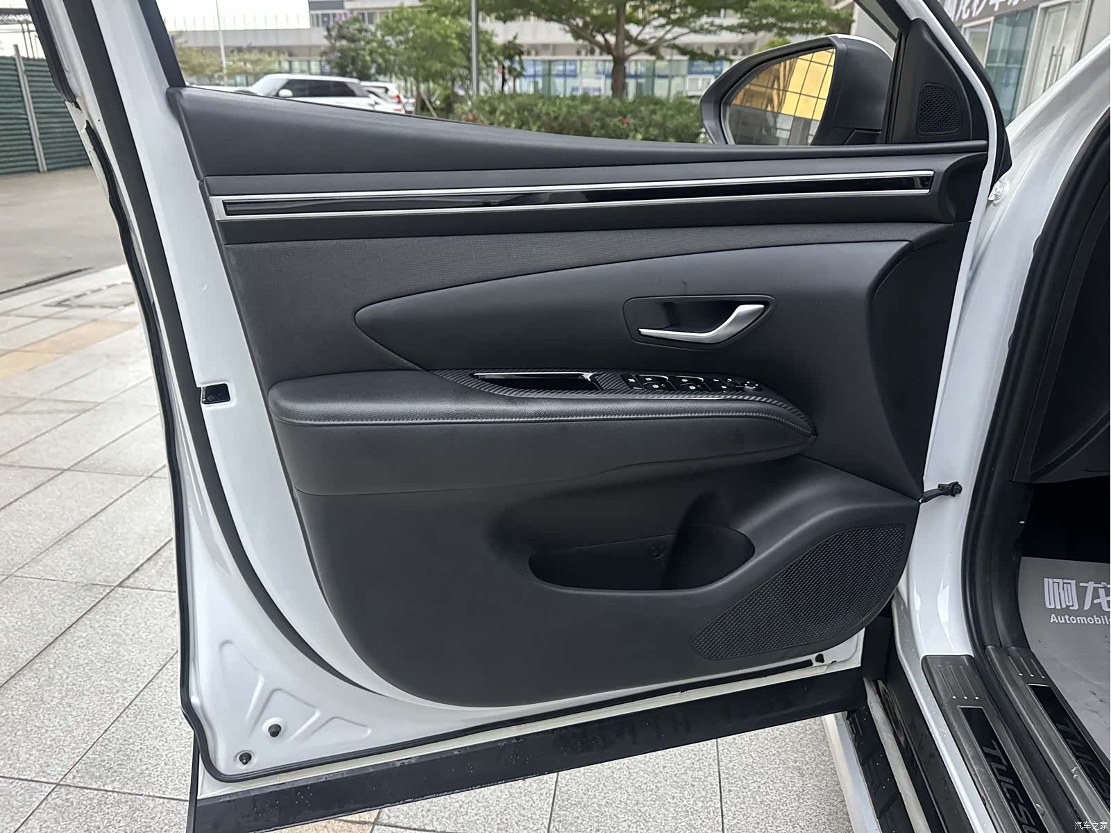 Hyundai Tucson L, 2021 20