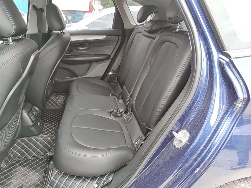 BMW 2 Series, 2016 17