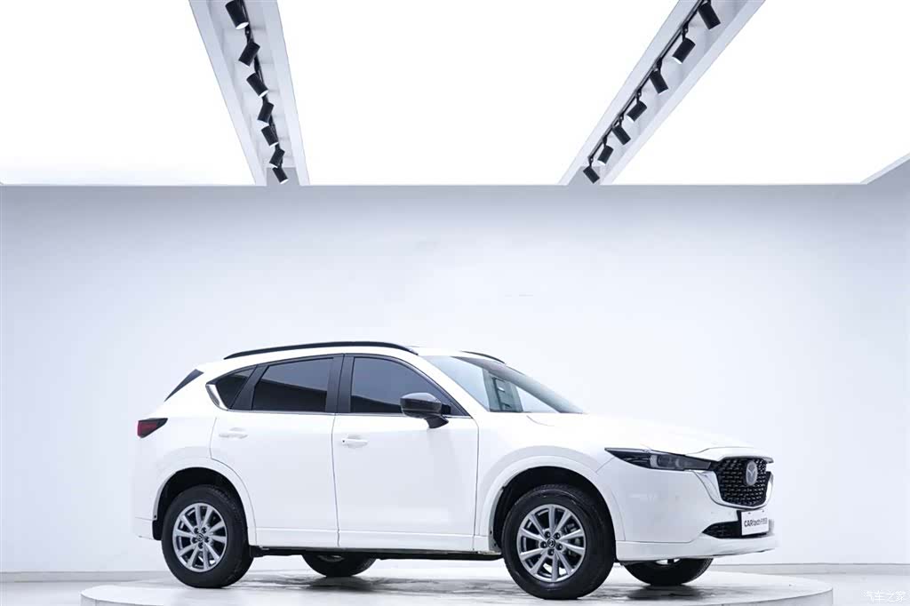 Mazda CX-5, 2023 3