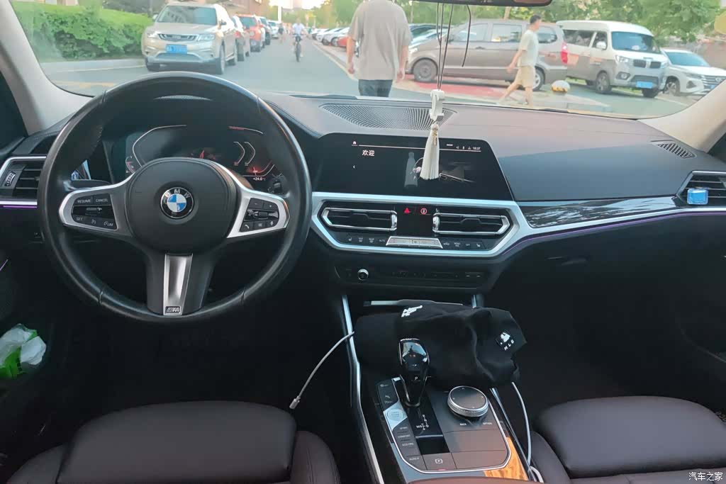 BMW 3 Series, 2020 12