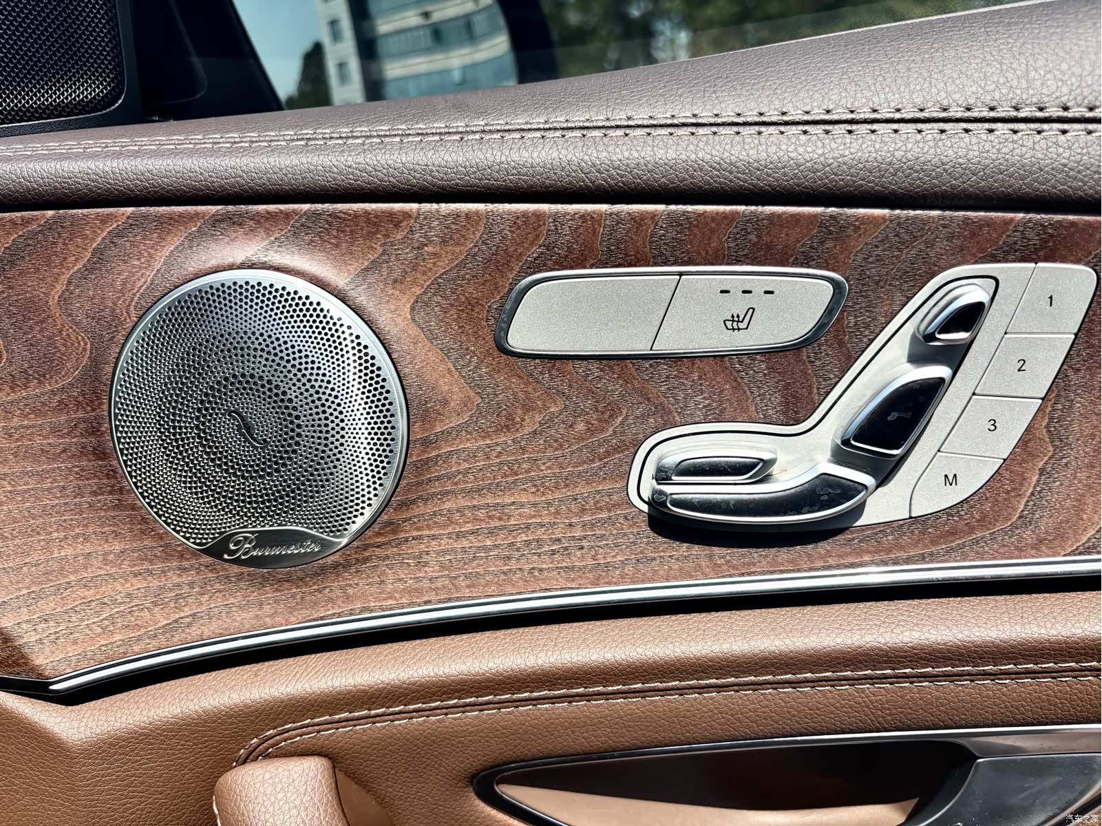 Mercedes-Benz E-Class, 2023 17