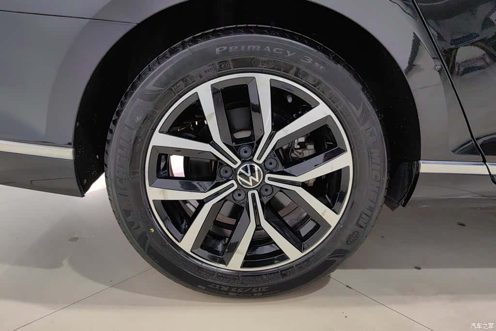 Volkswagen Magotan, 2021 6