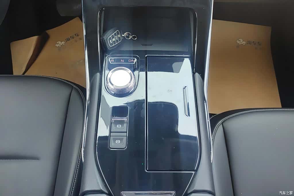 Haval H6, 2021 16