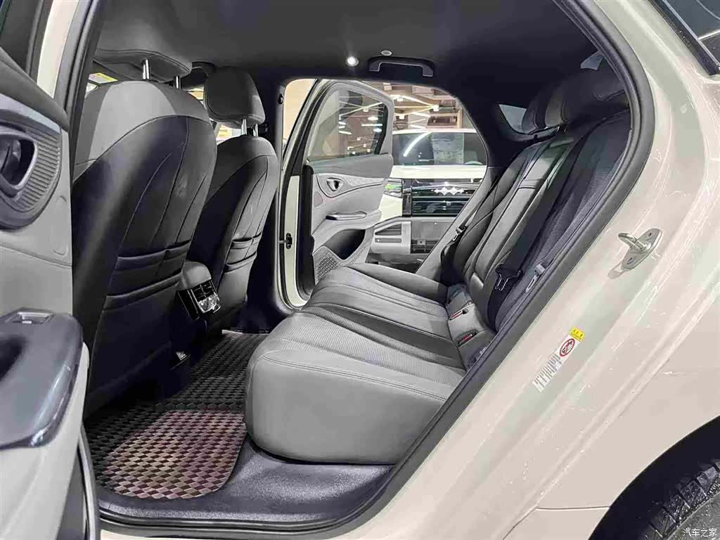 BYD Seal, 2024 10