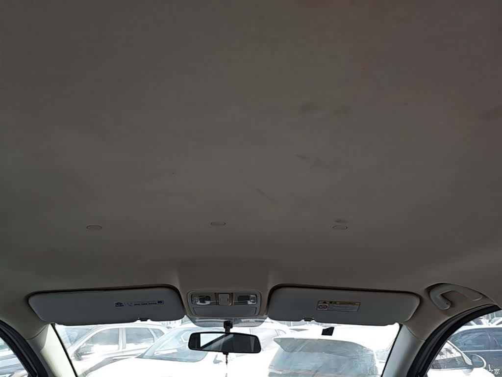 Changan S50, 2018 18