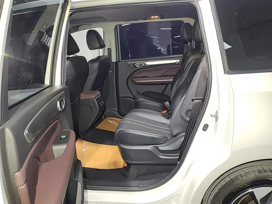 Trumpchi Trumpchi M6