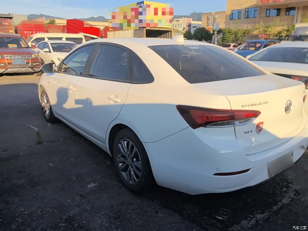 Buick VI, 2020 все фото