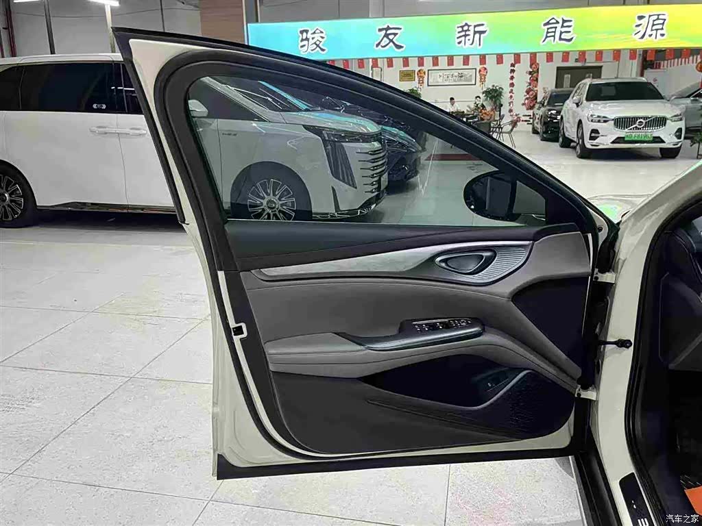 BYD Seal, 2024 20