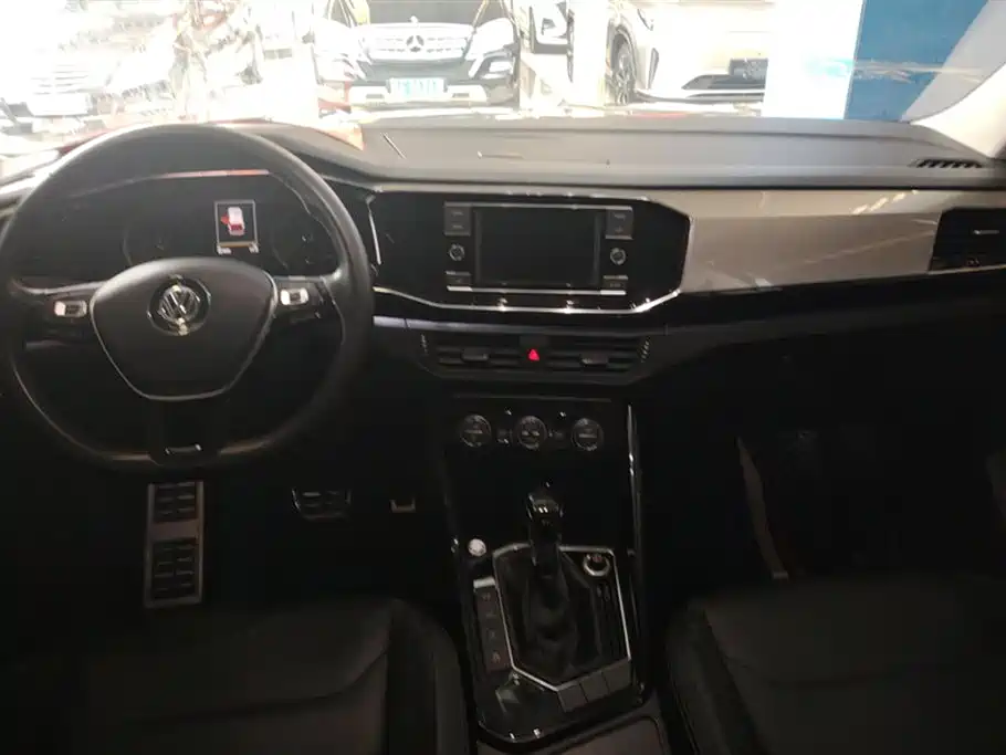 Volkswagen Tanyue Volkswagen Tanyue