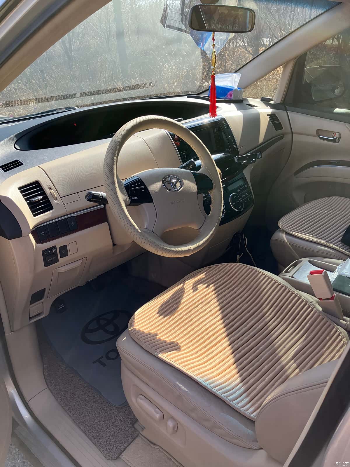 Toyota 7, 2013 11