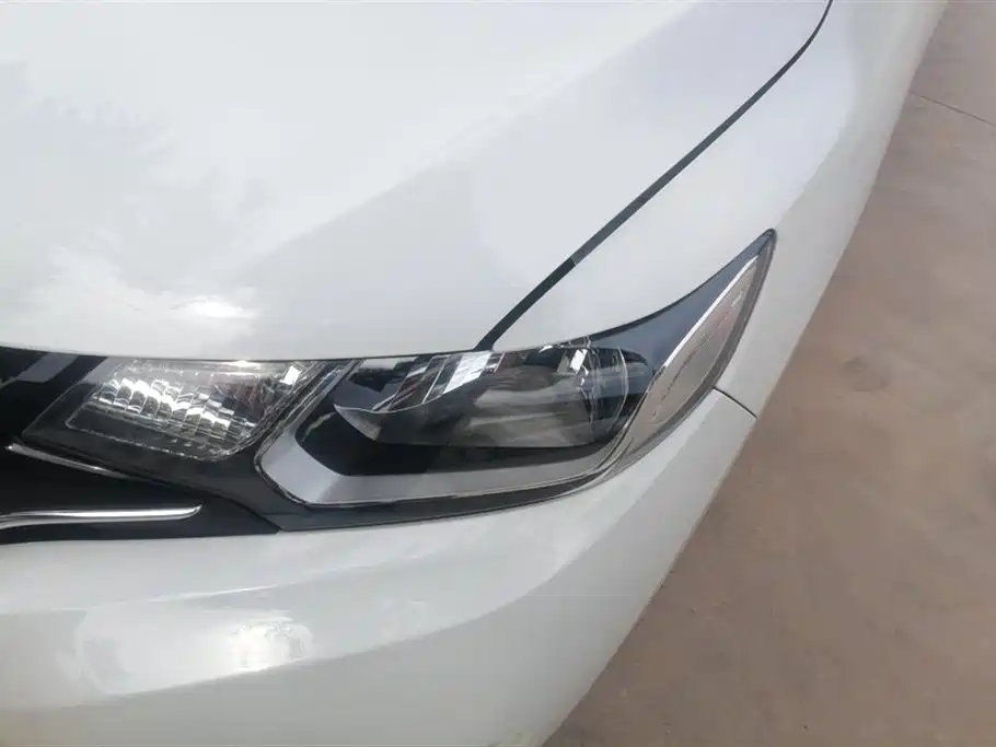 Honda Fit Honda Fit