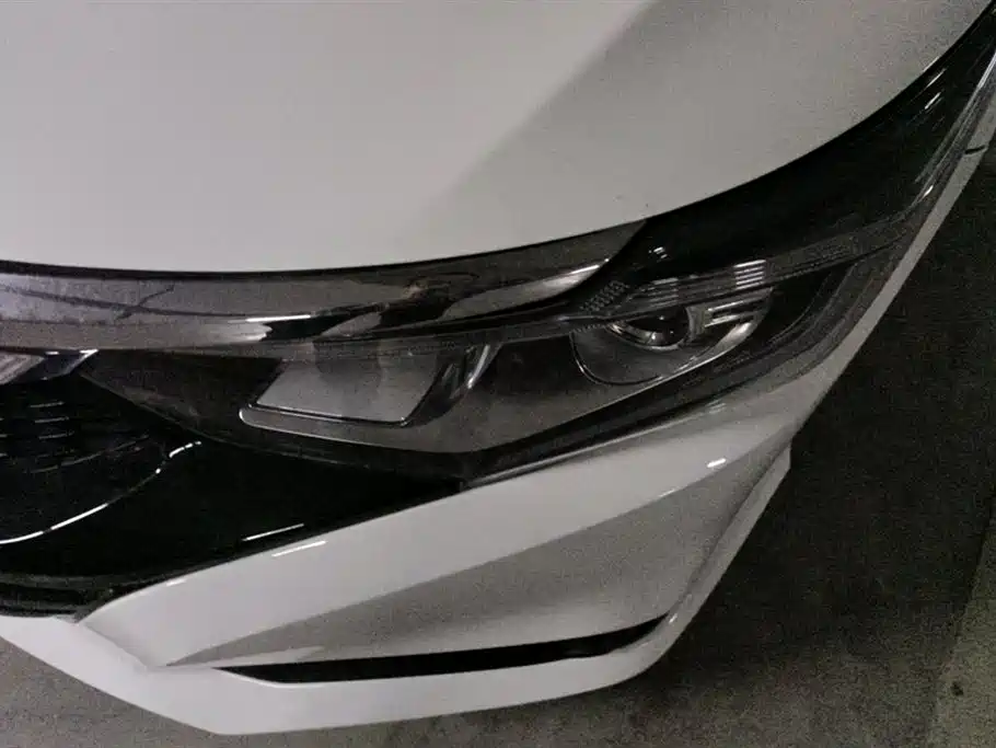 Honda Lingpai Honda Lingpai