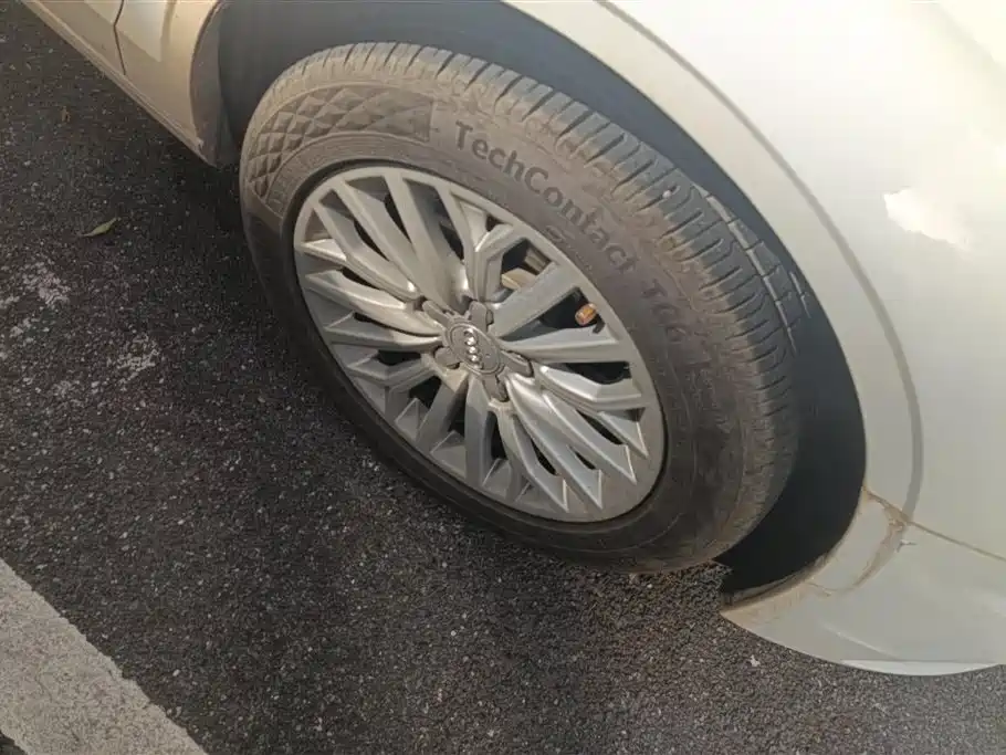 Audi A3 Audi A3