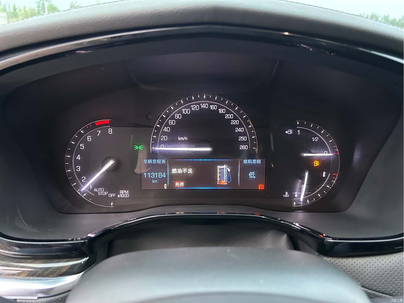 Cadillac XT5, 2017 19